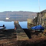 T'whit T'woo בית נופש ווינדרמר