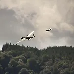 בית נופש T'whit T'woo *