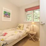 בית נופש T'whit T'woo *