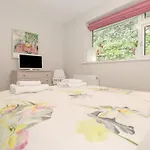 T'whit T'woo בית נופש ווינדרמר