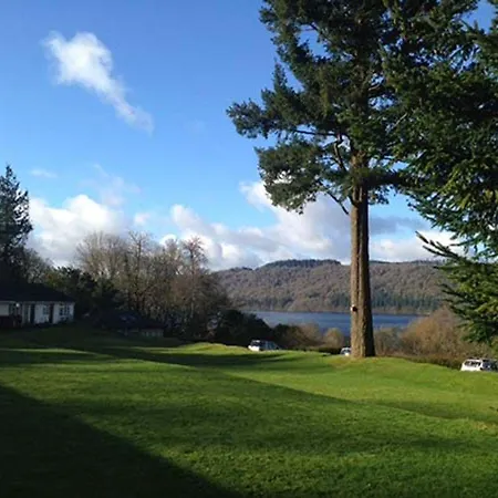 T'whit T'woo Holiday home Windermere