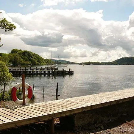 Holiday home T'whit T'woo *