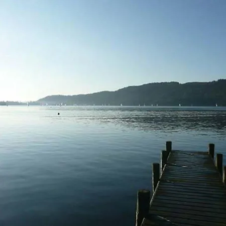 度假居 T'whit T'woo 温德米尔