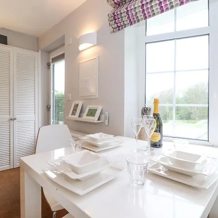 Holiday home T'whit T'woo Windermere