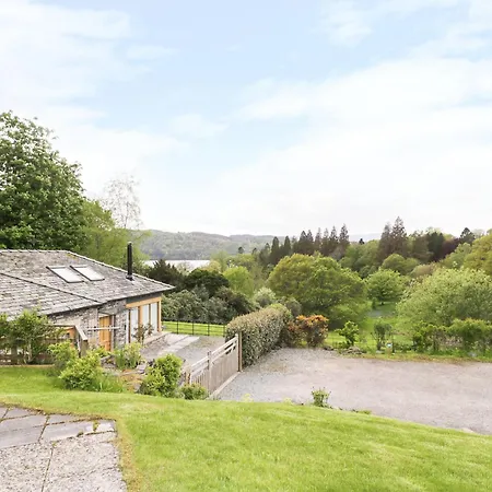 度假居 T'whit T'woo