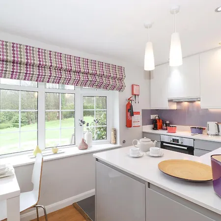 度假居 T'whit T'woo