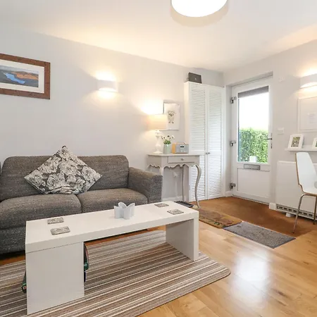 Holiday home T'whit T'woo Windermere