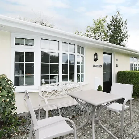 T'whit T'woo 度假居 温德米尔