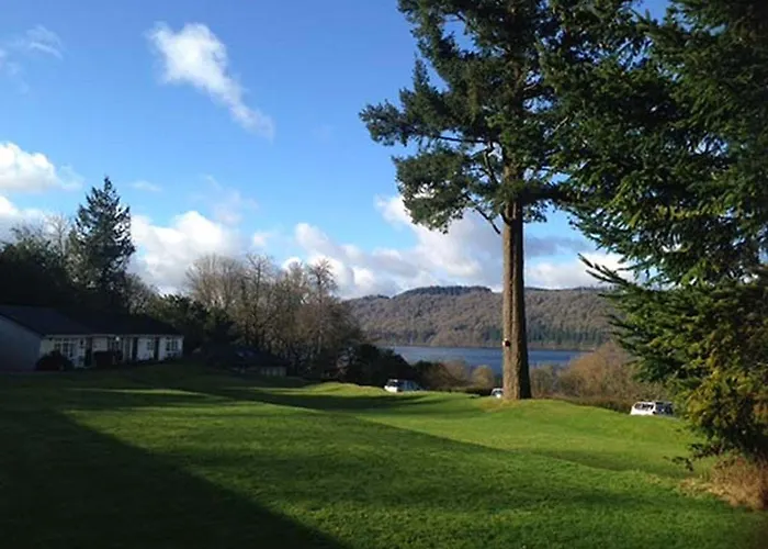 T'whit T'woo Casa de Férias Windermere