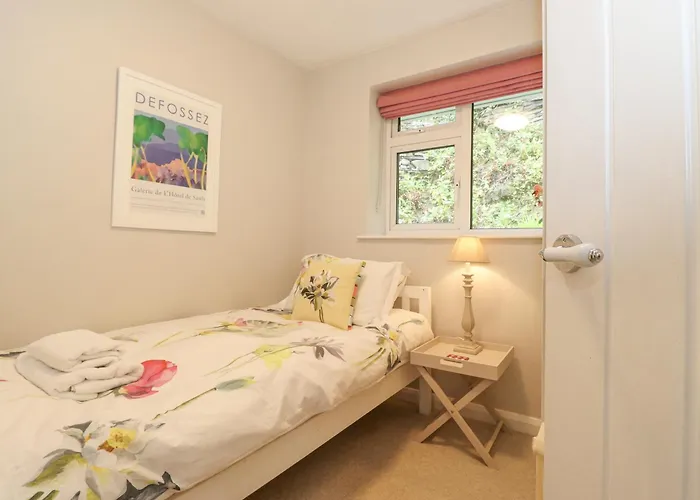 Casa de Férias T'whit T'woo *