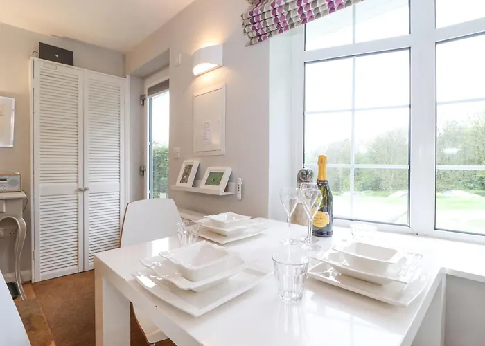 Casa de Férias T'whit T'woo Windermere