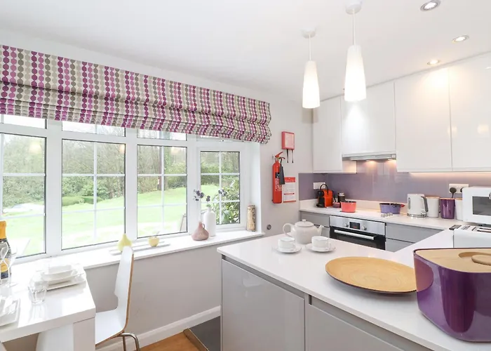 Casa de Férias T'whit T'woo