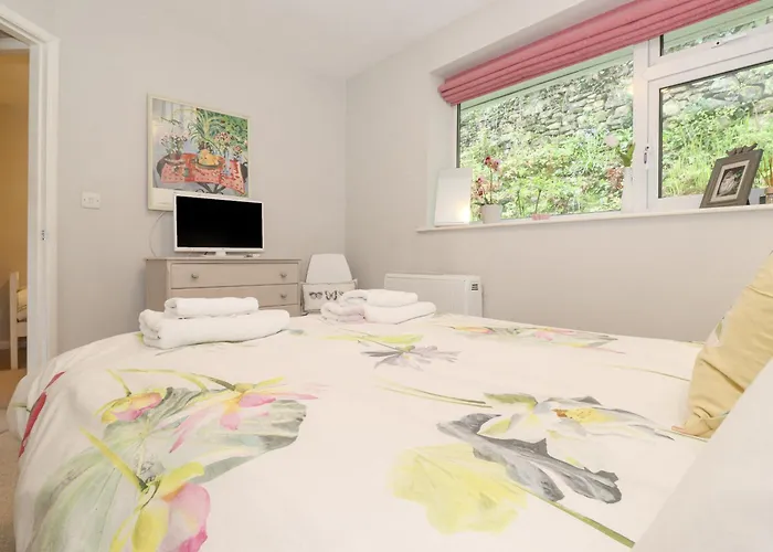 T'whit T'woo Casa de Férias Windermere