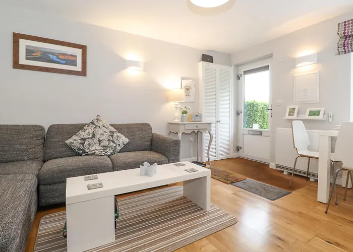 Casa de Férias T'whit T'woo Windermere