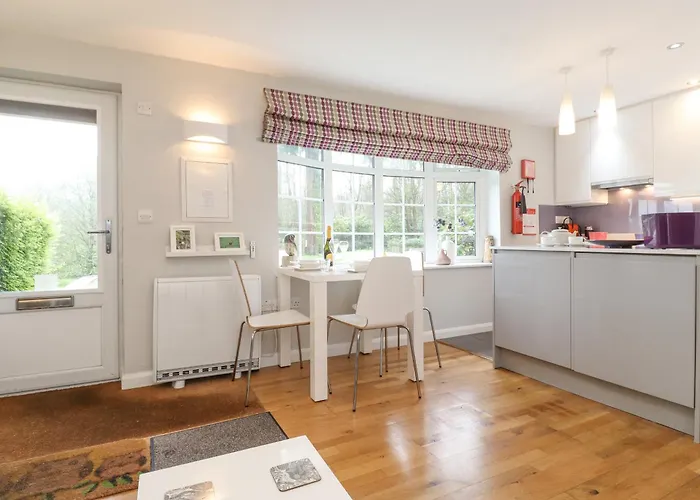 Casa de Férias T'whit T'woo *