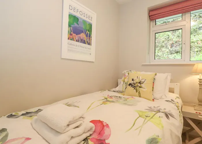 T'whit T'woo Casa de Férias Windermere