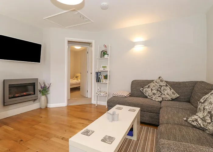 Casa de Férias T'whit T'woo *